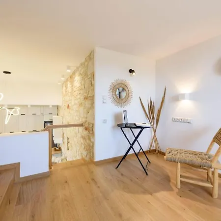 3bedroom Cycladic Dorida With Pool In * Parikia (Paros)