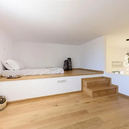 3bedroom Cycladic Dorida With Pool In *